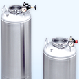 大容量轻型加压容器TML系列